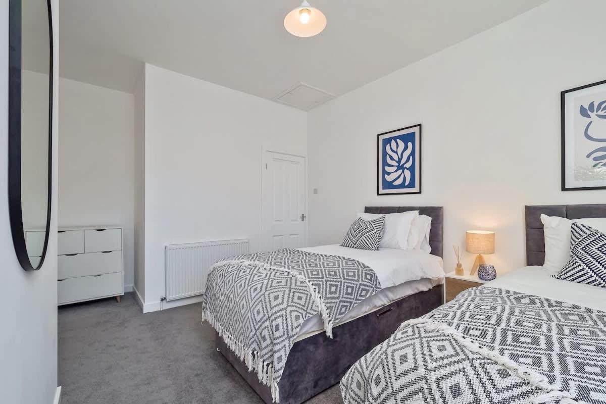 Nursery House By Truestays - 3 Bedroom House In *